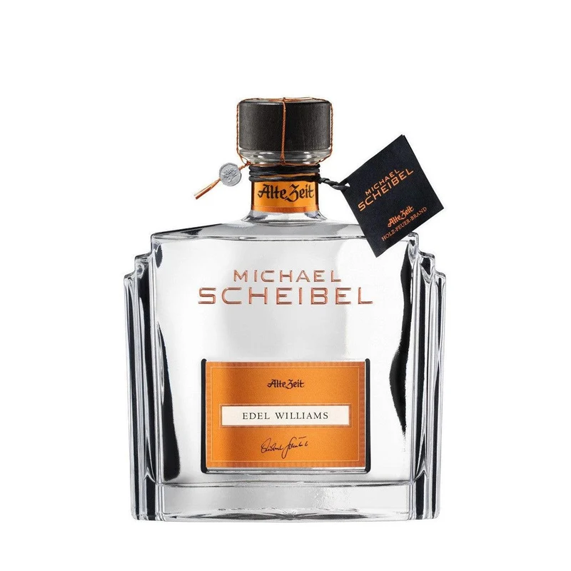 Scheibel Alte Zeit Edel Williams 0,7L 40%