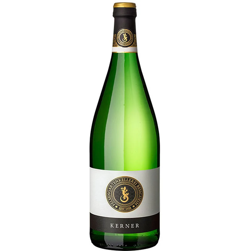 Felsengartenkellerei Besigheim Kerner lieblich 12x 1 Liter (MEHRWEG)