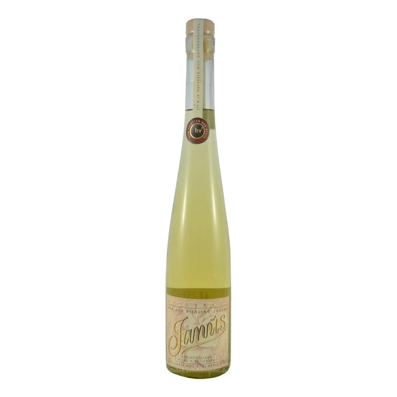 Vallendar Janus Riesling Edelbrand 0,5L 47%