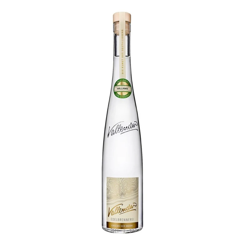 Vallendar Williams-Christ Birne Das Original 0,5L 40%