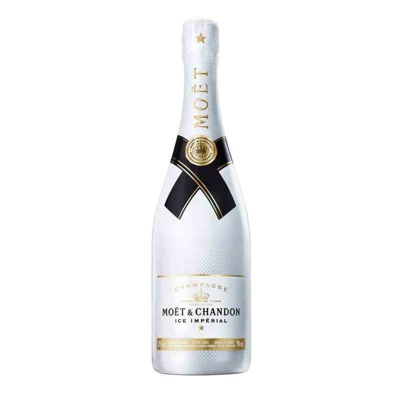 Moet + Chandon Ice Imperial Demi Sec