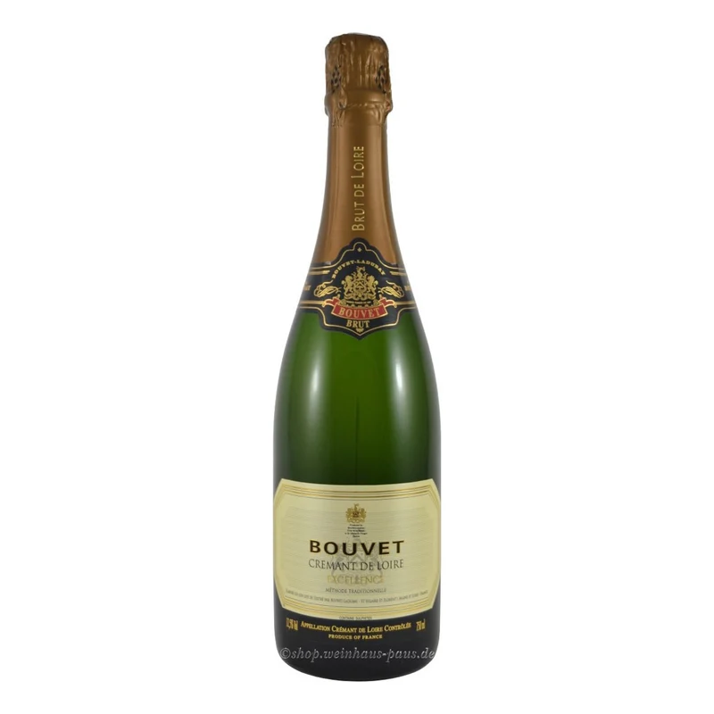 Bouvet-Ladubay Cremant de Loire Excellence