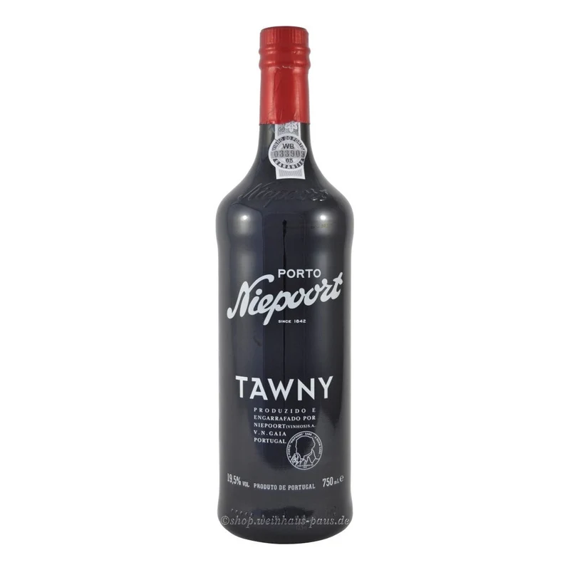 Niepoort Tawny Port DOC