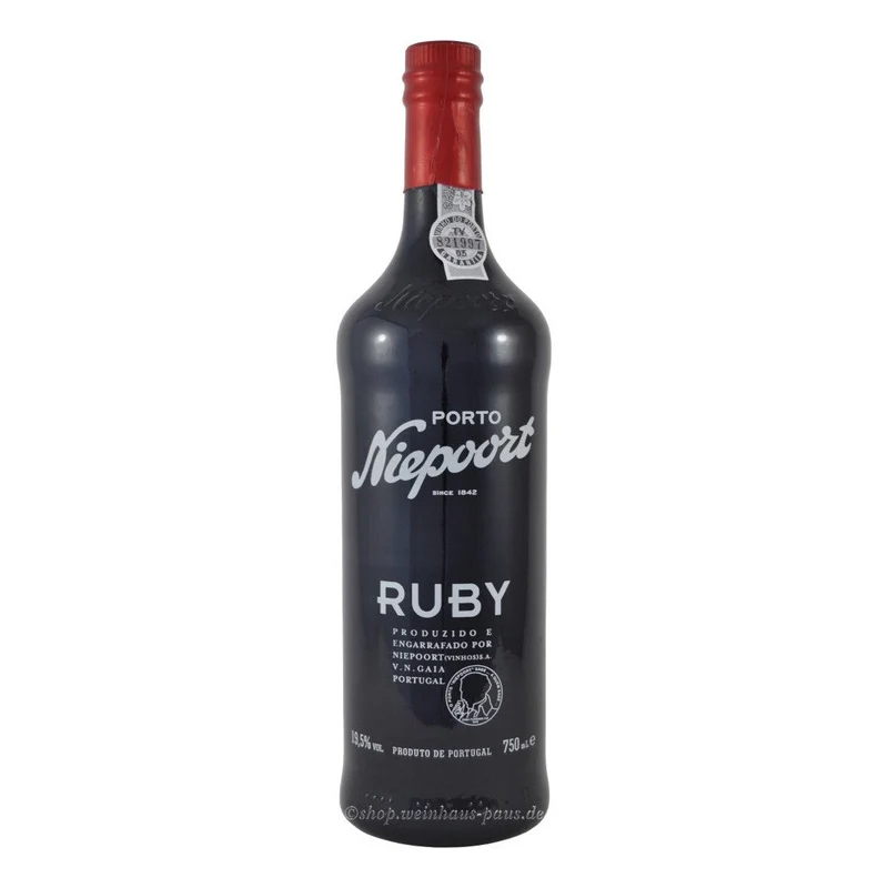 Niepoort Ruby Port DOC