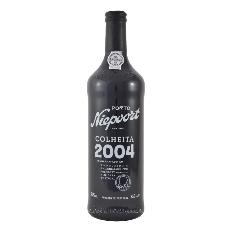 Niepoort Colheita 2007 Port DOC