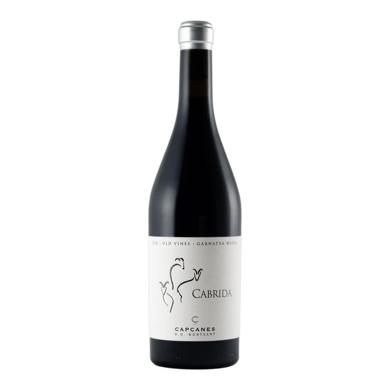 Celler de Capcanes Garnacha Cabrida 2018