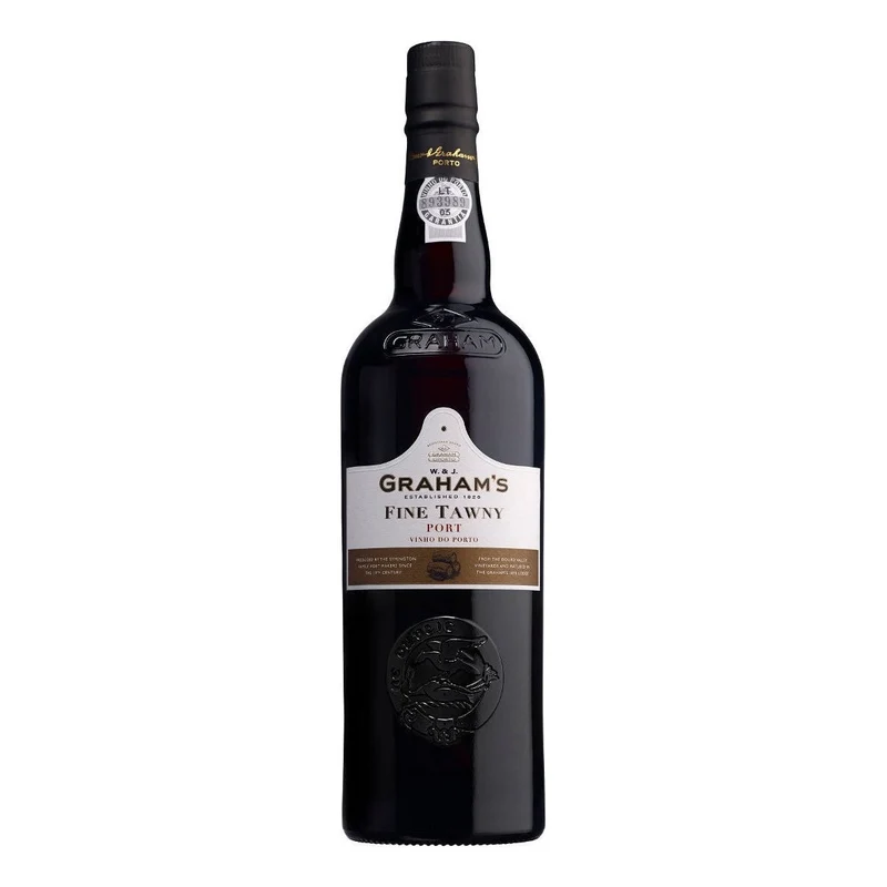Graham's Fine Tawny Port Douro 0,75L