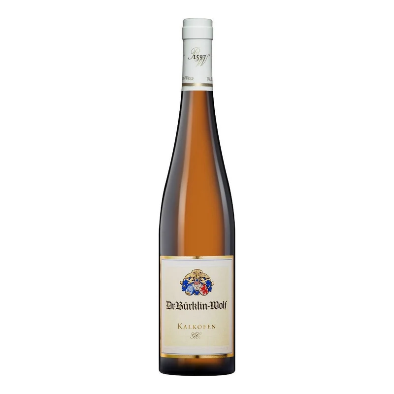 Kalkofen 2019 Riesling trocken GC Dr. Bürklin-Wolf