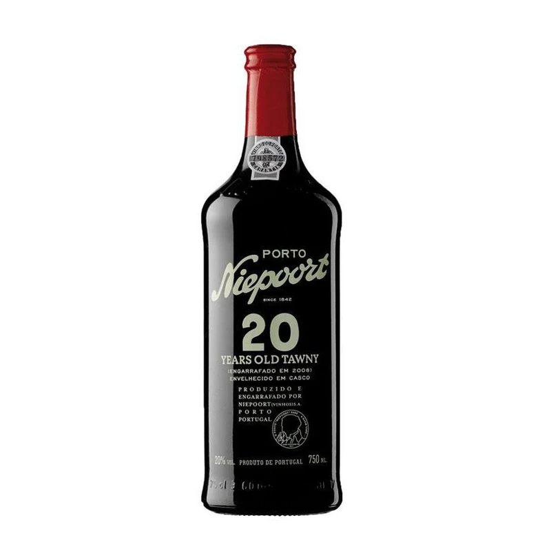 Niepoort 20 Years Old Tawny Port DOC