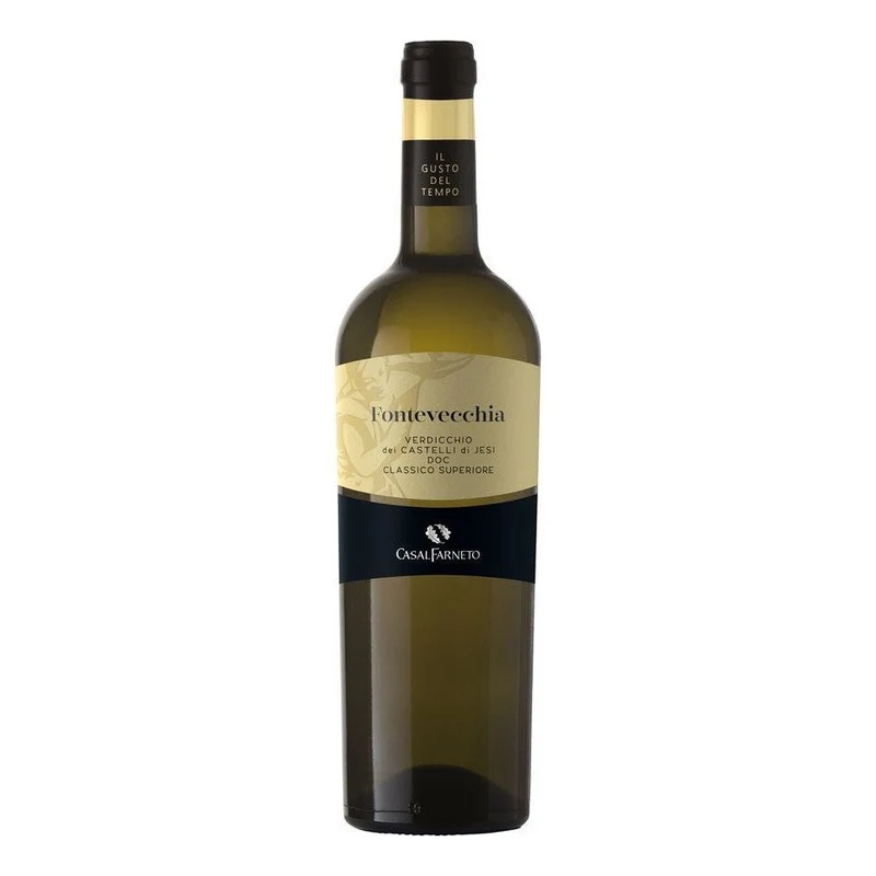 Casal Farneto Fontevecchia Verdicchio dei Castelli di Jesi DOC 2020