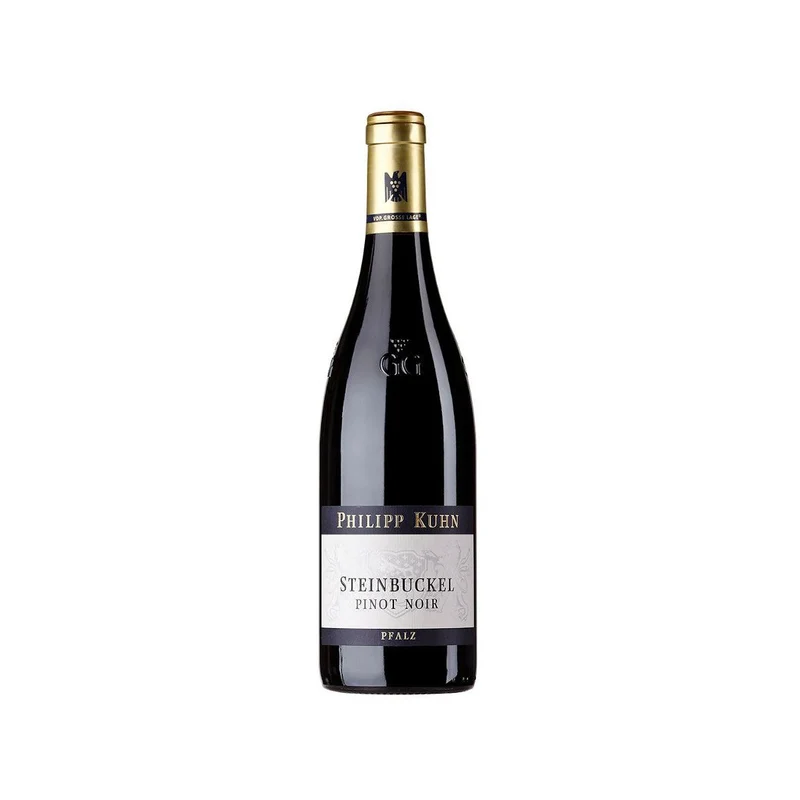 2015 Steinbuckel GG Pinot Noir Philipp Kuhn