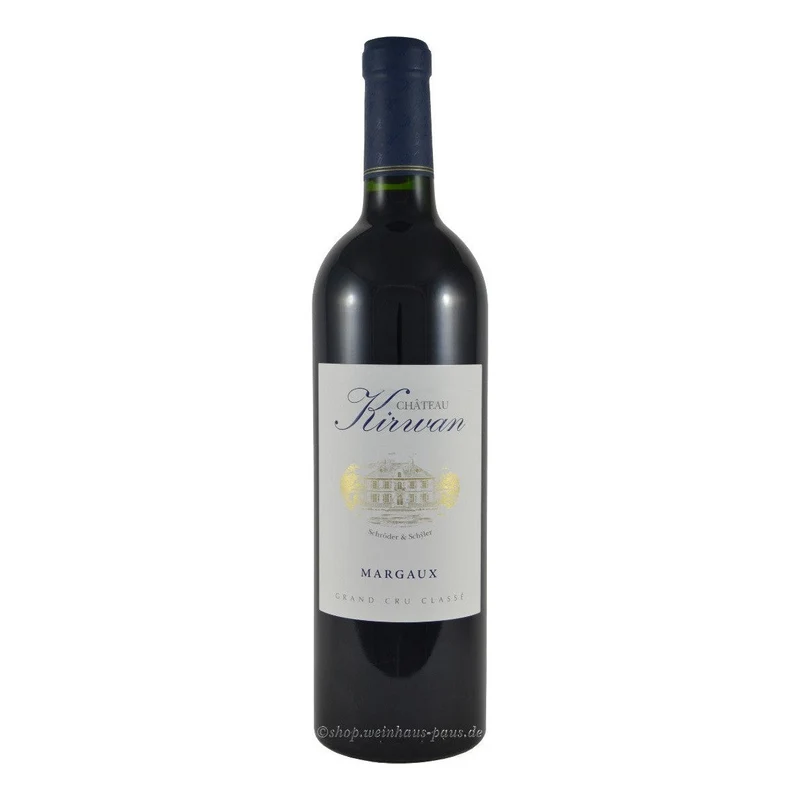 Château Kirwan 3. Cru Classe 2012