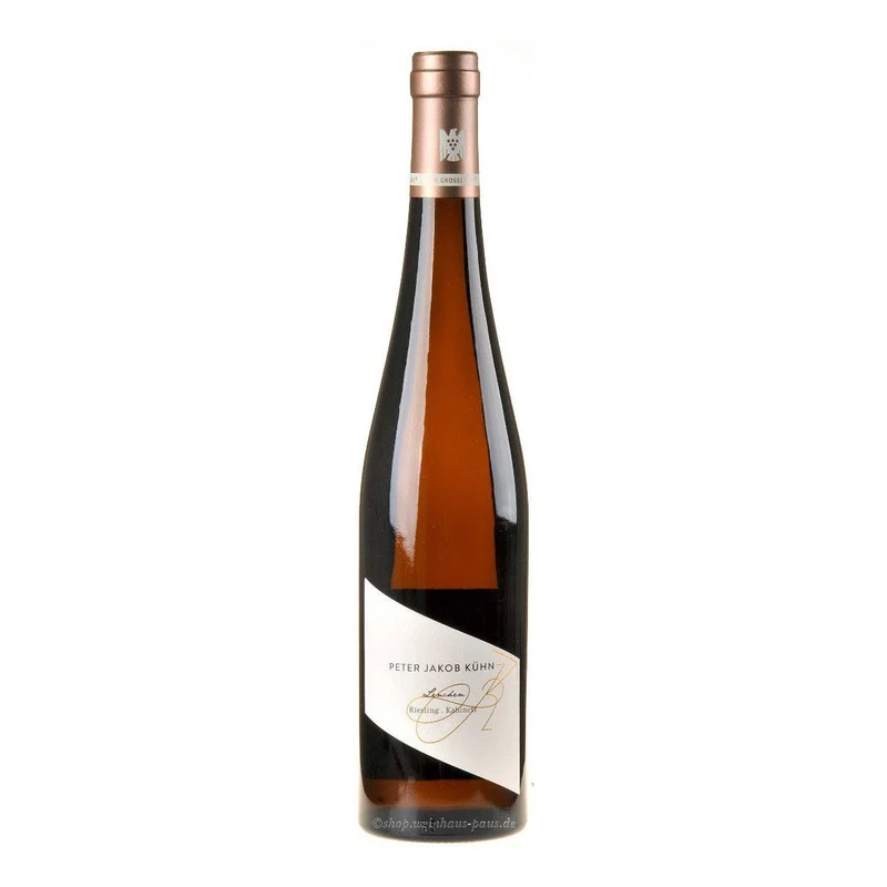 Weingut Peter Jakob Kühn Riesling Lenchen 2017