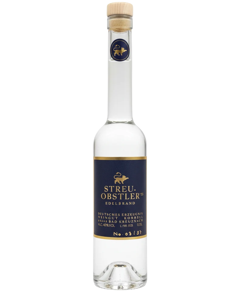 STREUOBSTLER Edelbrand