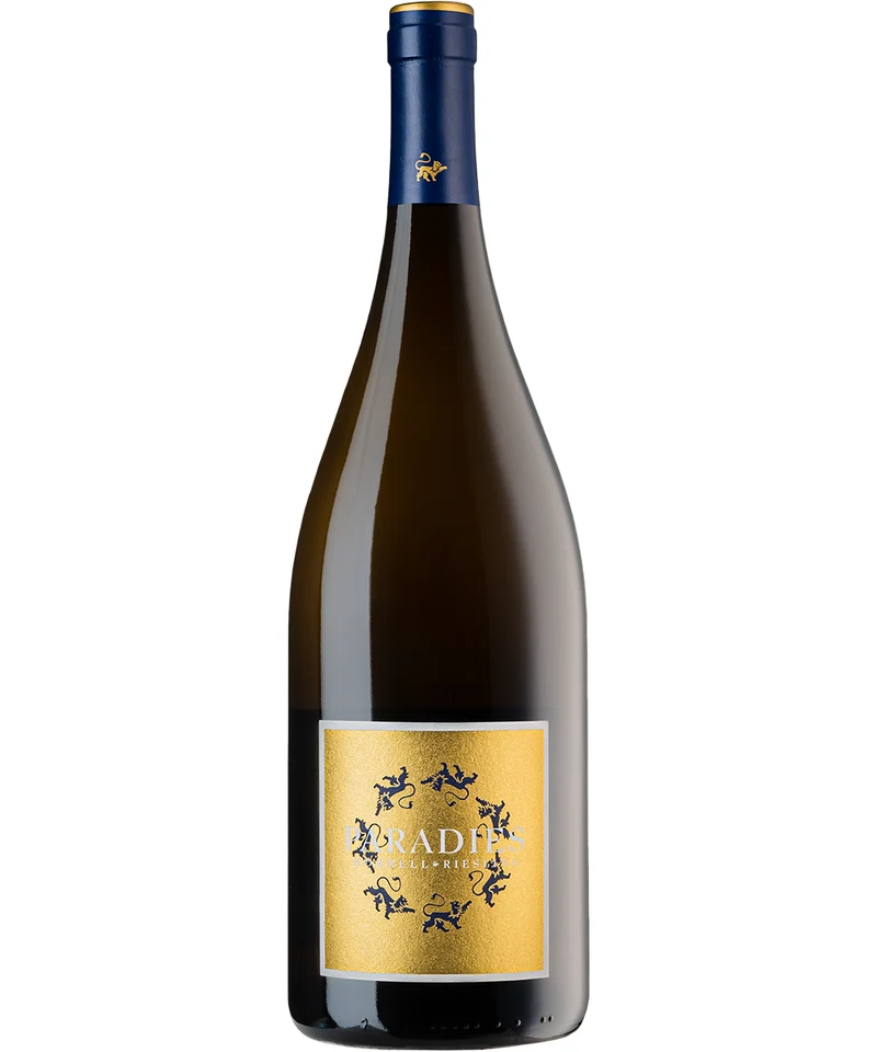 GRATIS GESCHENK AB 1000€: PARADIES RIESLING TROCKEN MAGNUM