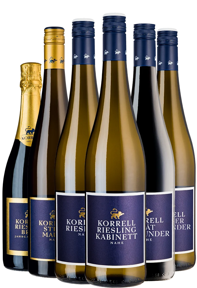6er Probierpaket