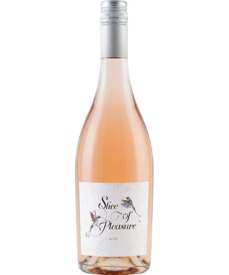 Slice of Pleasure Rosé