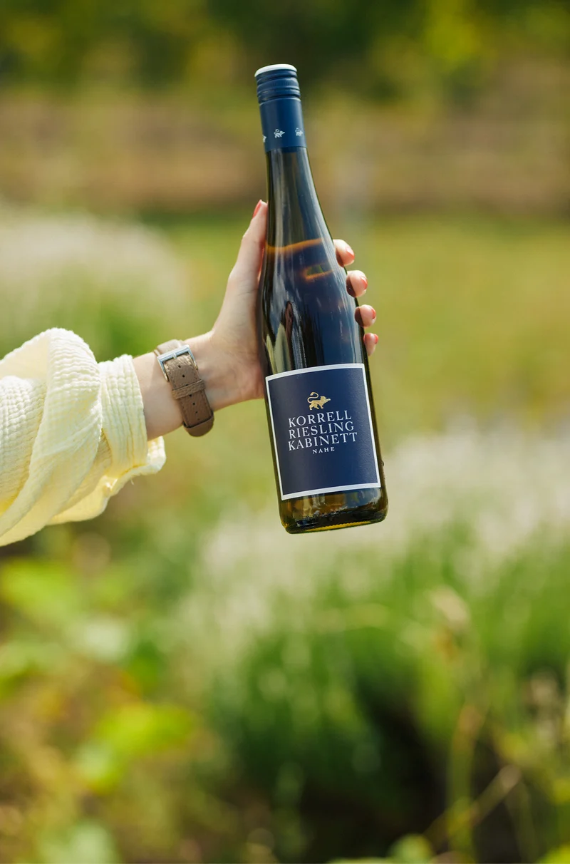 RIESLING KABINETT