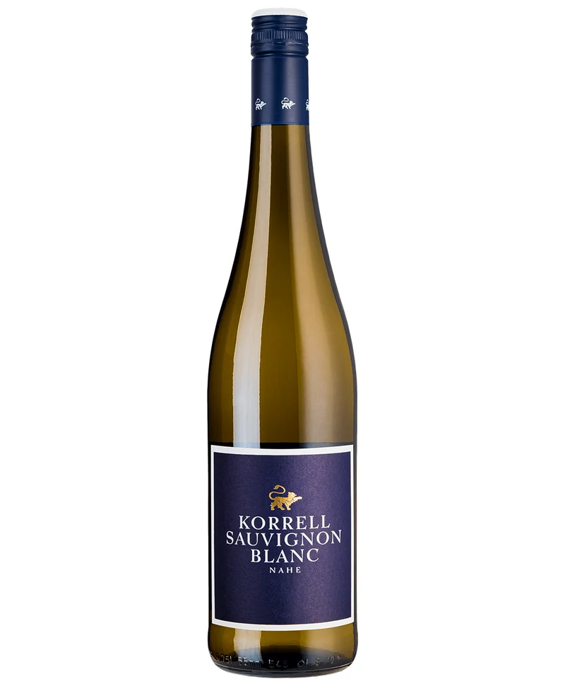 SAUVIGNON BLANC trocken