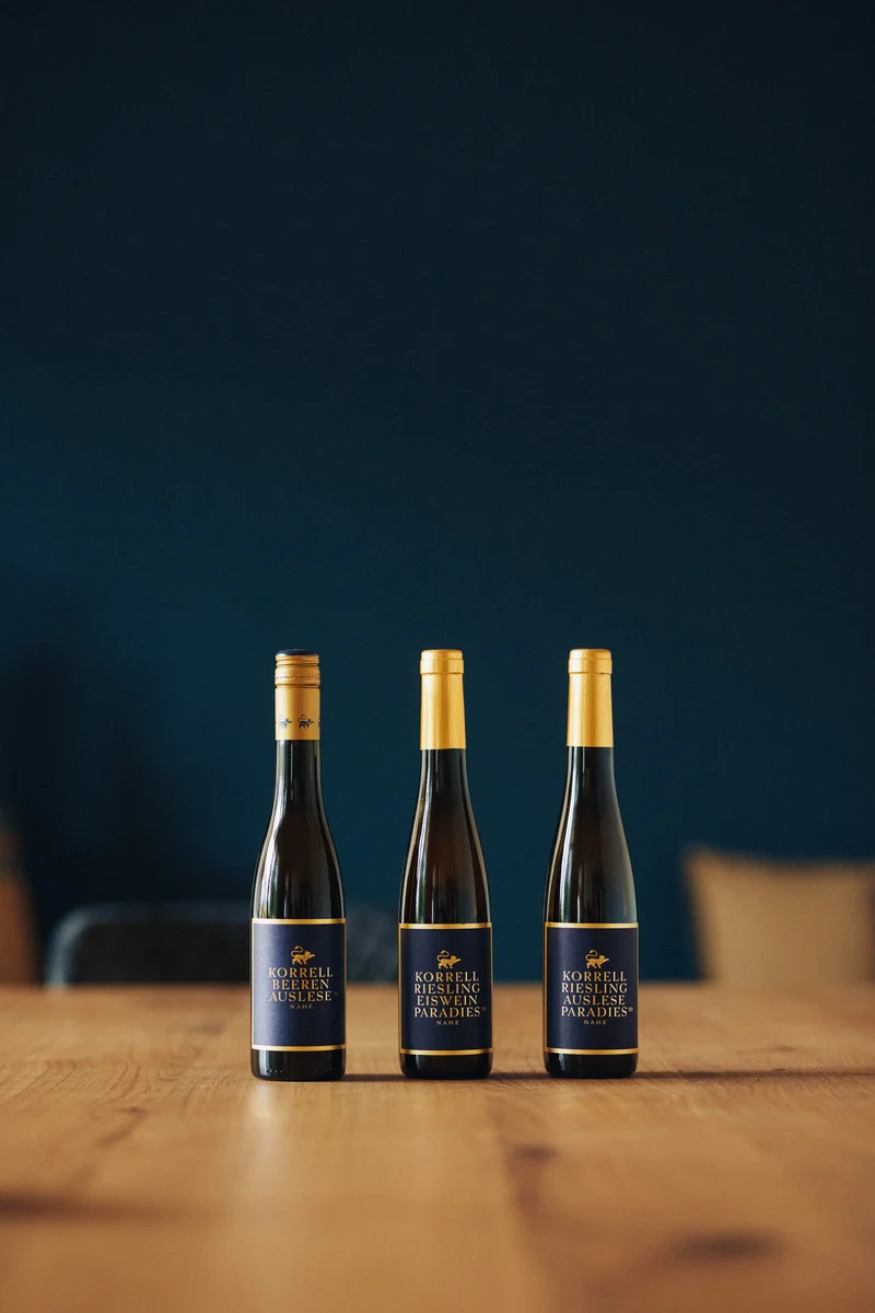 PARADIES AUSLESE Riesling 0,375L