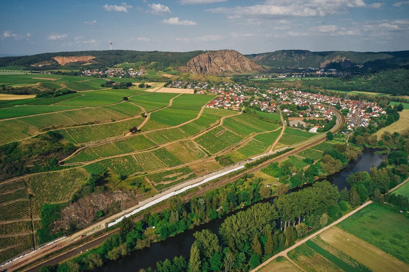 NORHEIMER KIRSCHHECK Riesling trocken Magnum