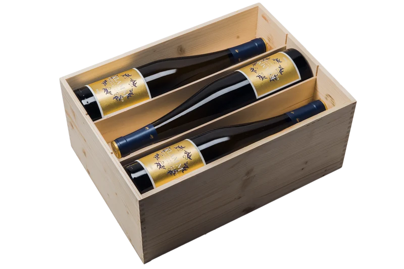 NIEDERHÄUSER KLAMM Riesling trocken