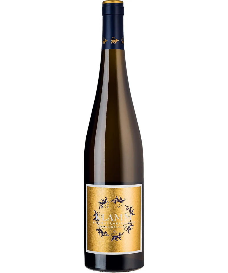 NIEDERHÄUSER KLAMM Riesling trocken