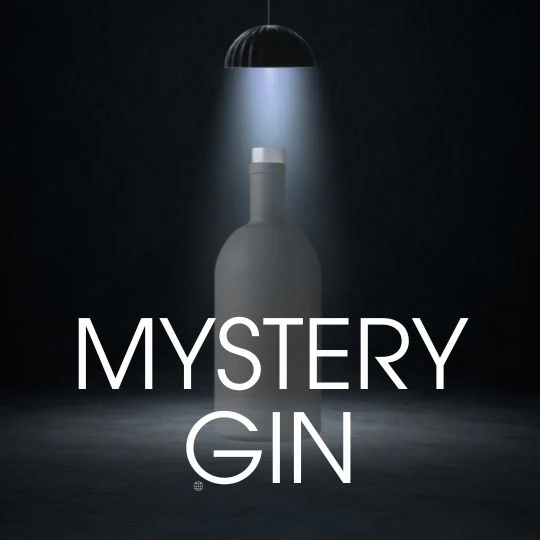 Mystery Gin | 0,5L | 44%
