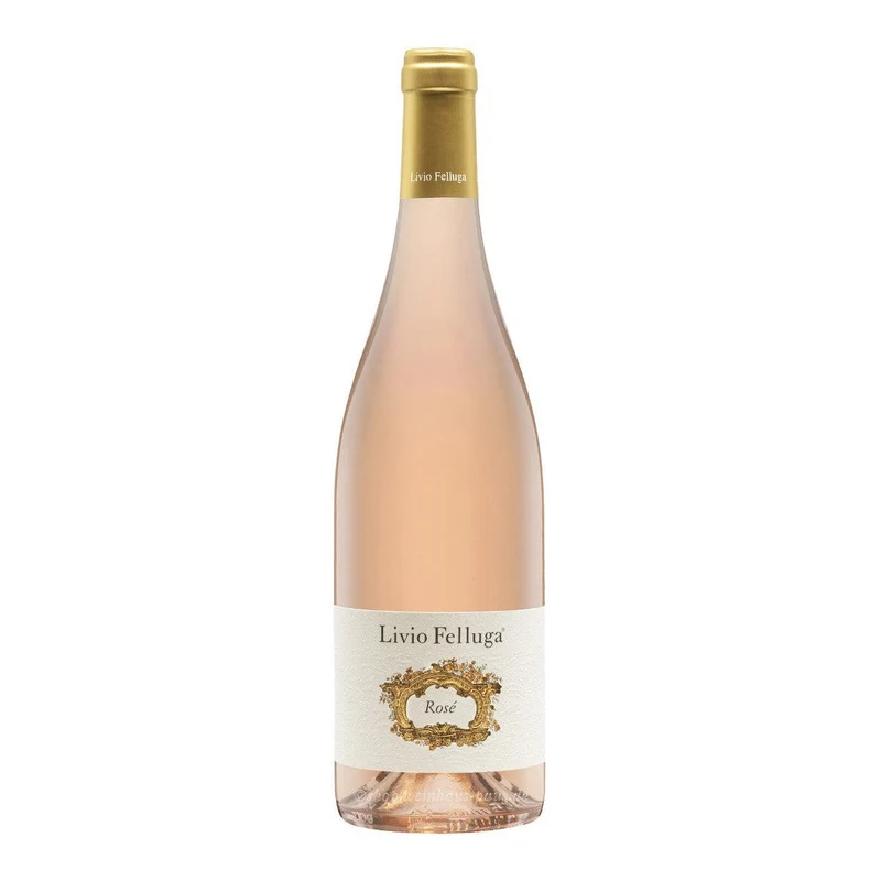 Livio Felluga Rose Venezia Giulia 2023