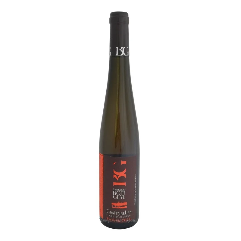 Domaine Bott-Geyl Riesling Lieu Dit Grafenreben BoTTRYTIS L Exception 2015