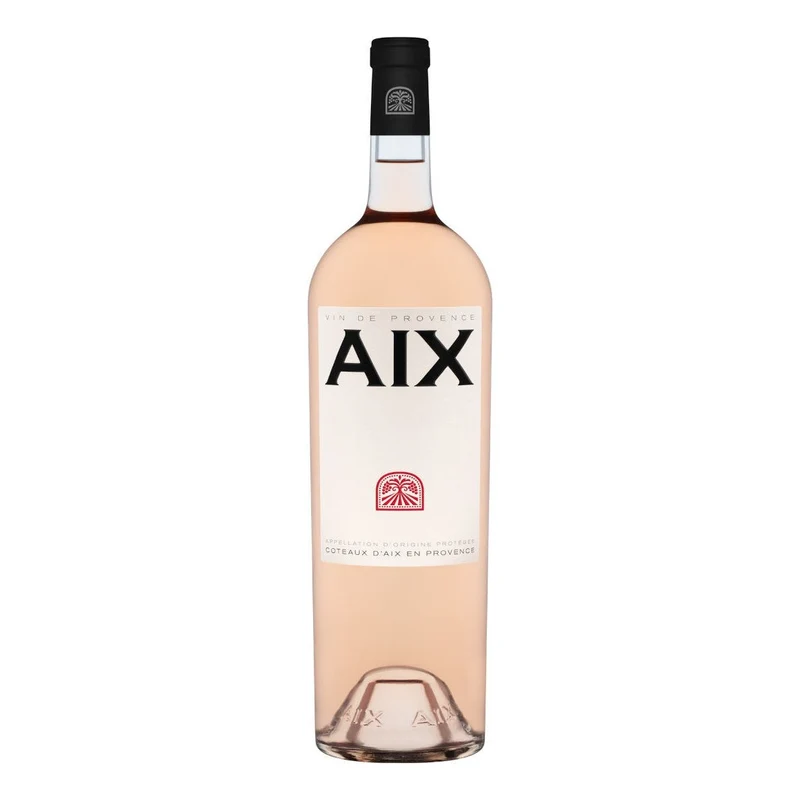 Maison Saint Aix - AIX Rose 3L Doppelmagnum 2021