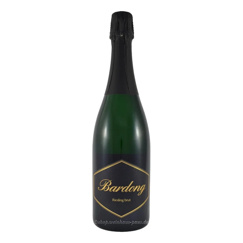 Bardong Deidesheimer Hofstück Riesling Brut 2010