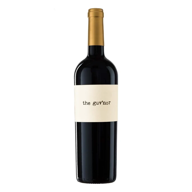 The guv'nor Pagos del Rey Tempranillo