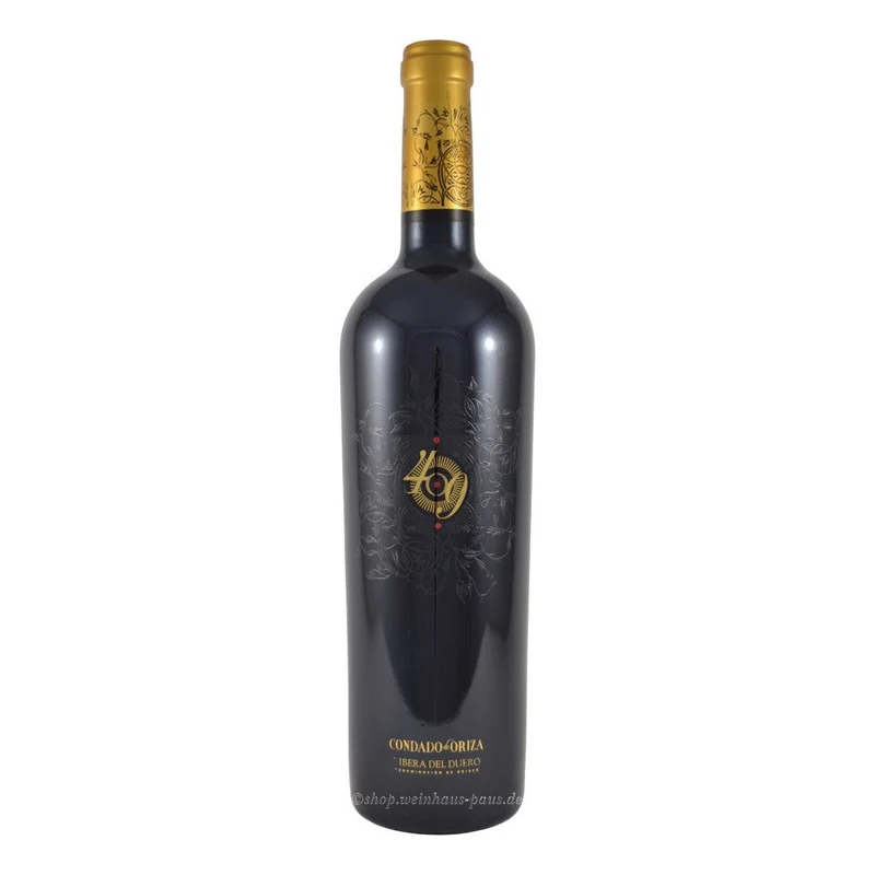 Pagos del Rey Condado de Oriza 409 Tempranillo 2015