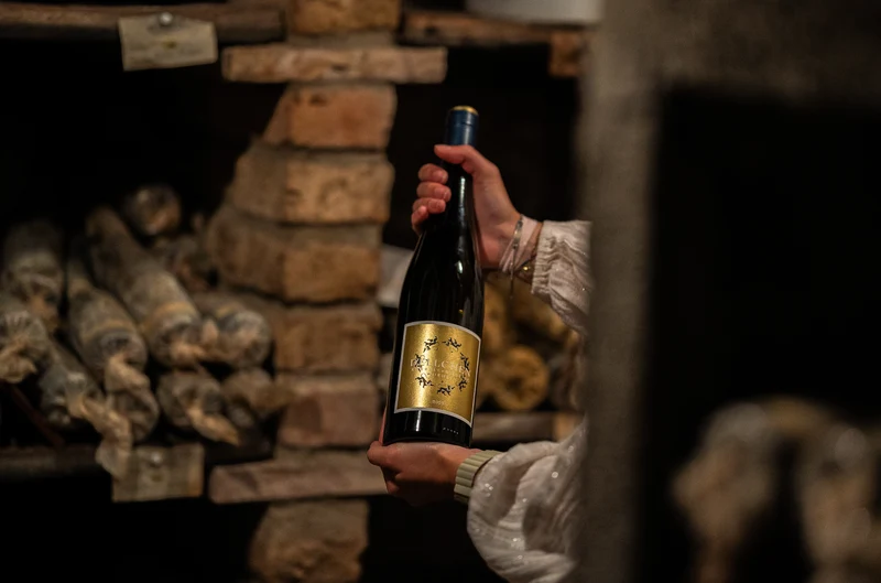 NORHEIMER DELLCHEN Riesling trocken