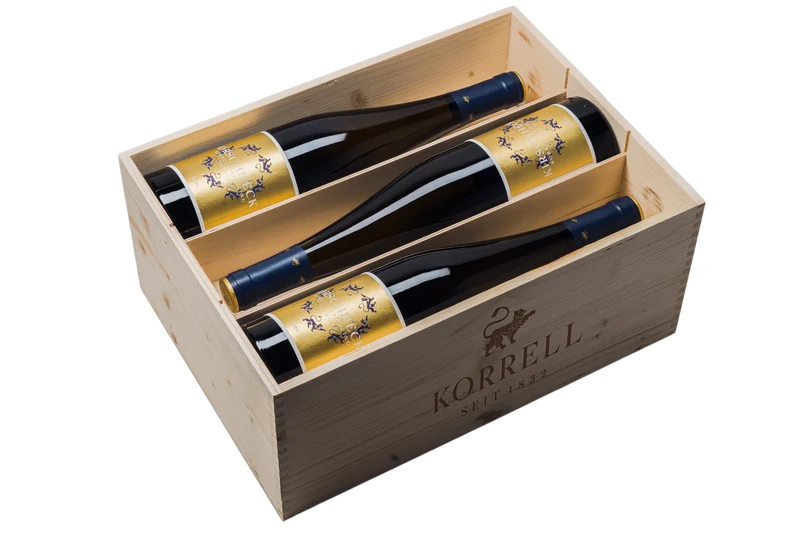 NORHEIMER KIRSCHHECK Riesling trocken