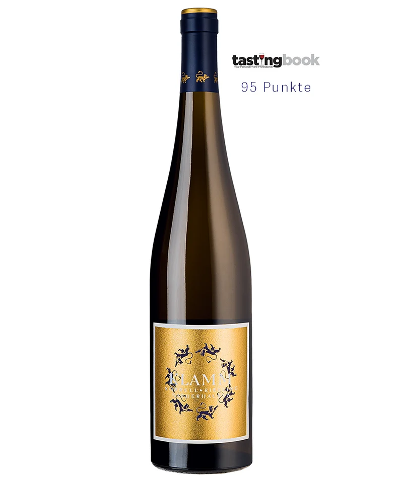 NIEDERHÄUSER KLAMM Riesling trocken