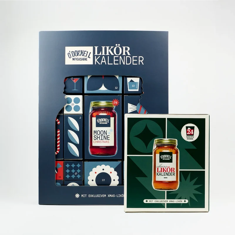 Das Adventskalender Bundle