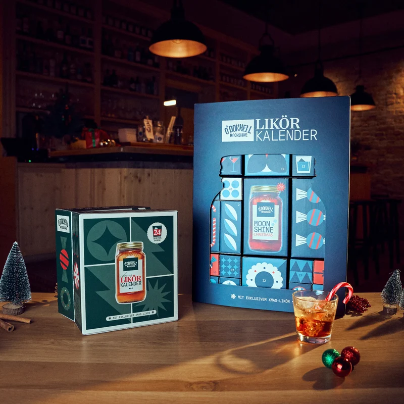 Das Adventskalender Bundle