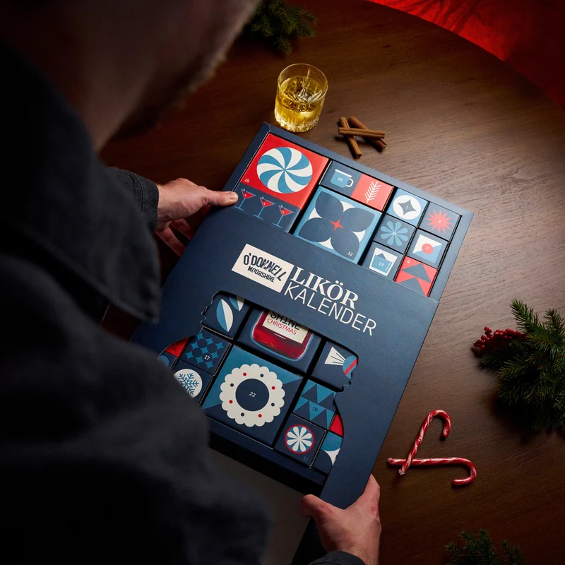Adventskalender 2026