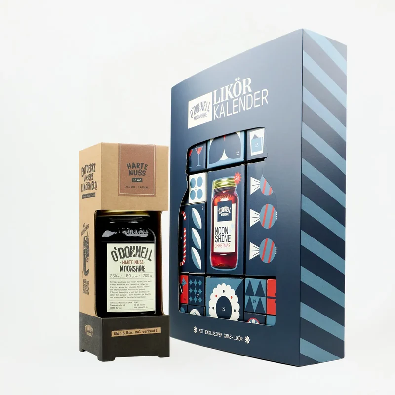 Adventskalender - Starter Bundle