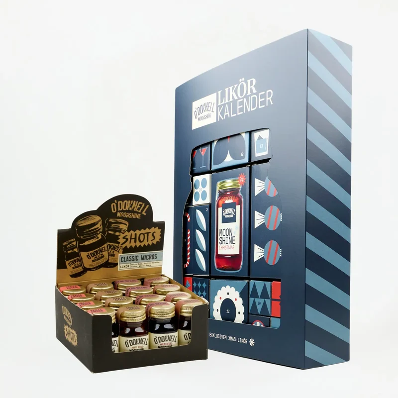 Adventskalender - Party Bundle