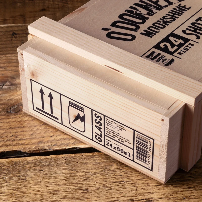 24er Mini-Box