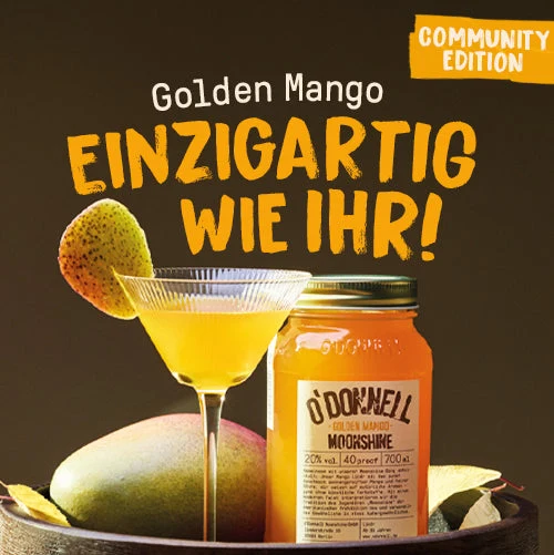 Golden Mango - Starter-Set