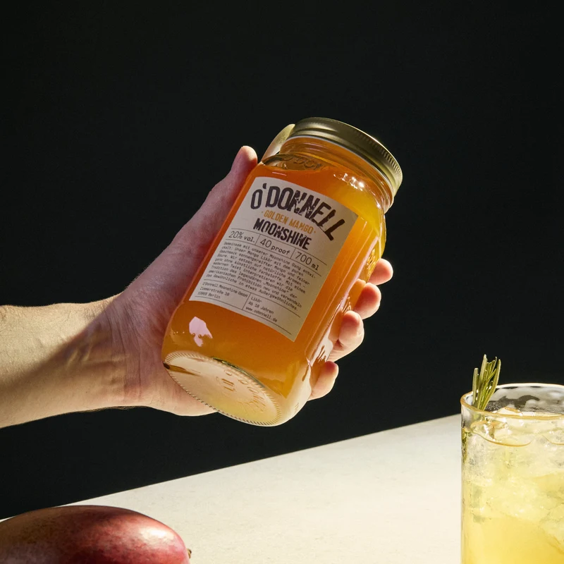 Golden Mango - Starter-Set