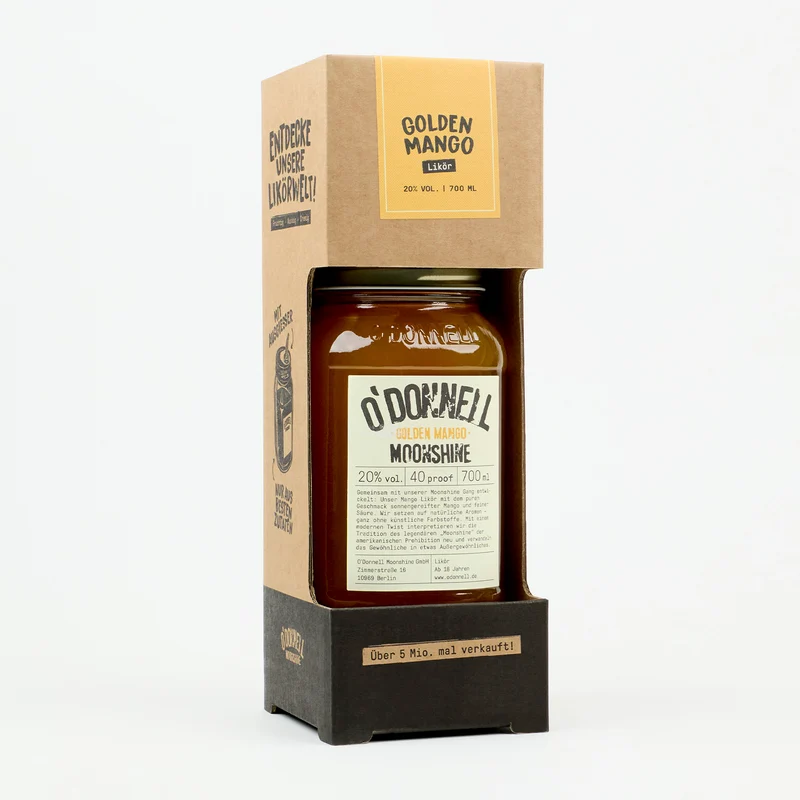 Golden Mango - Starter-Set