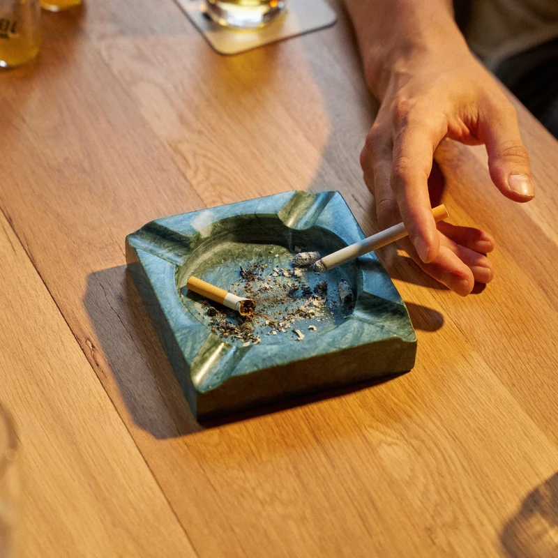 Aschenbecher