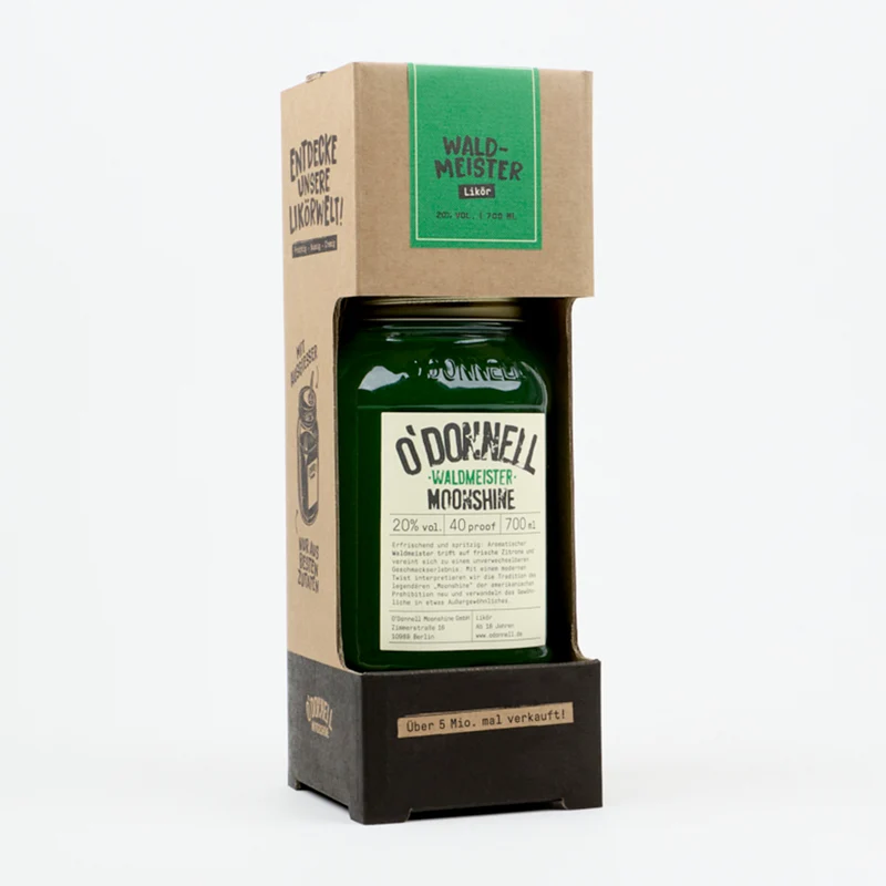 Waldmeister Starter-Set