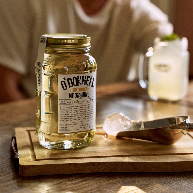 Holunder - Starter-Set