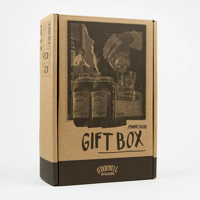 2er Geschenkbox